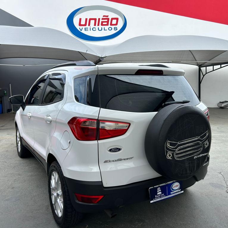 FORD Ecosport - Foto