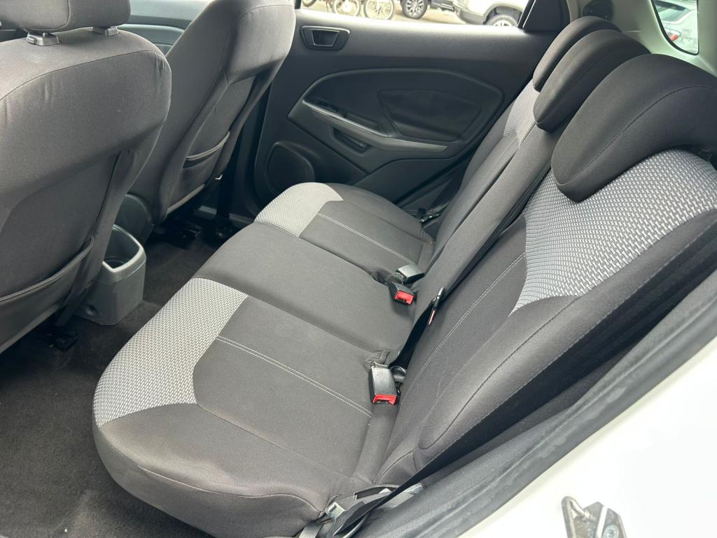 FORD Ecosport - Foto