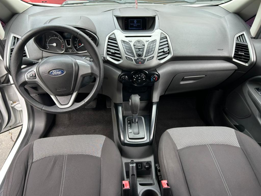 FORD Ecosport - Foto