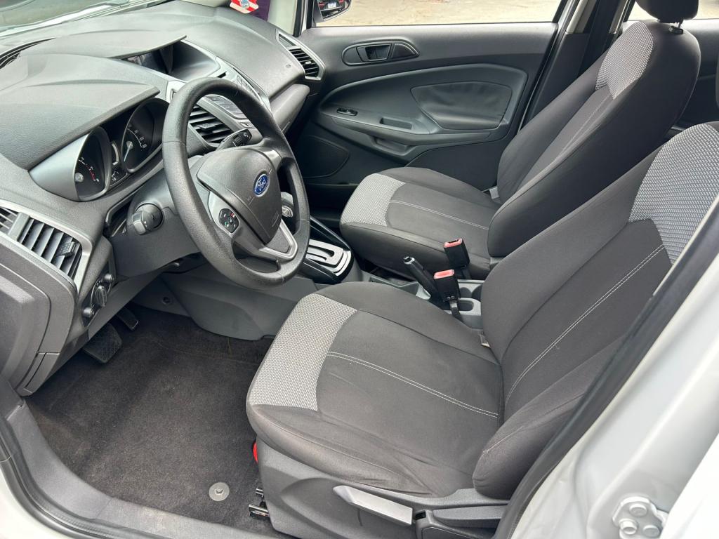 FORD Ecosport - Foto