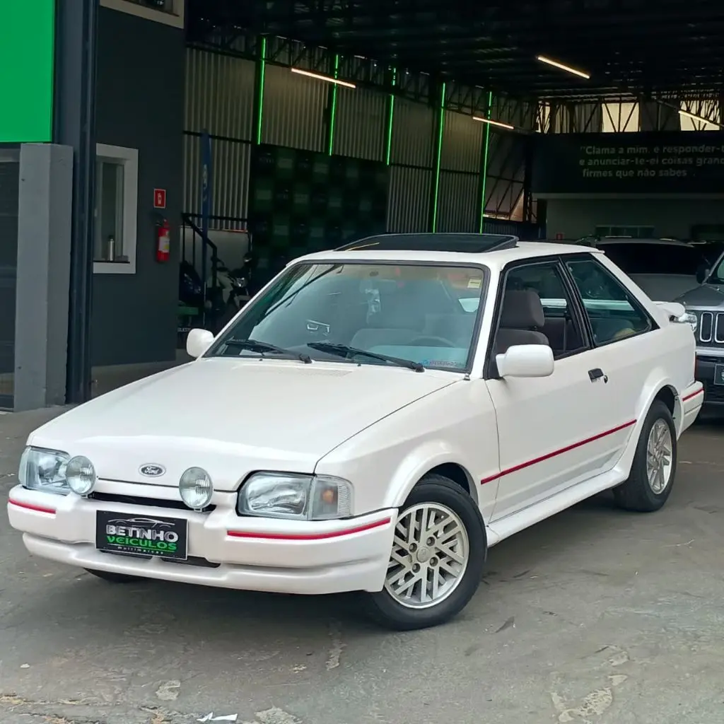 FORD Escort