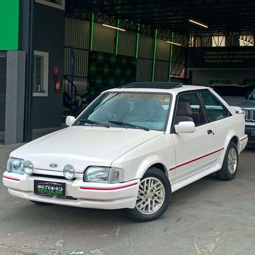 FORD Escort