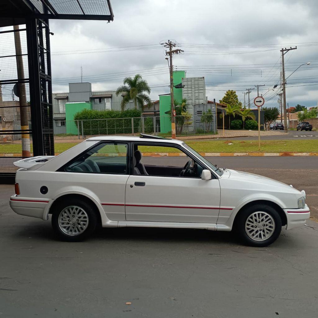 FORD Escort - Foto