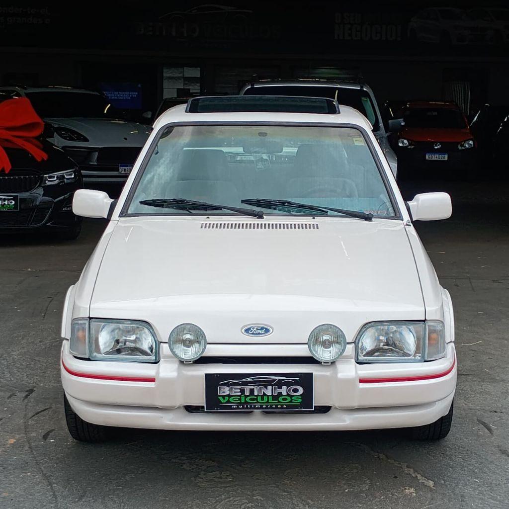 FORD Escort - Foto