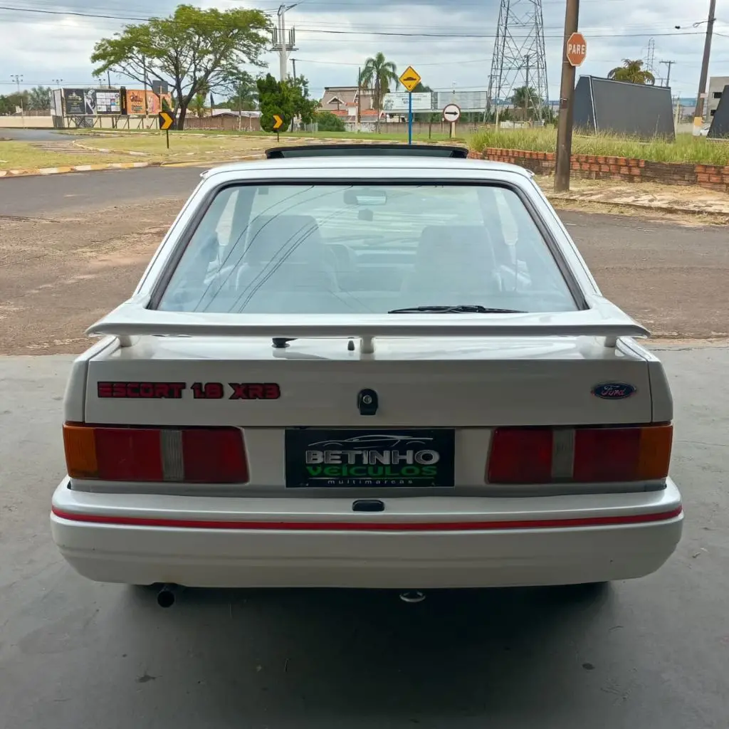 FORD Escort - Foto
