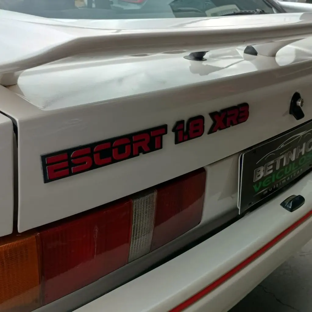 FORD Escort - Foto