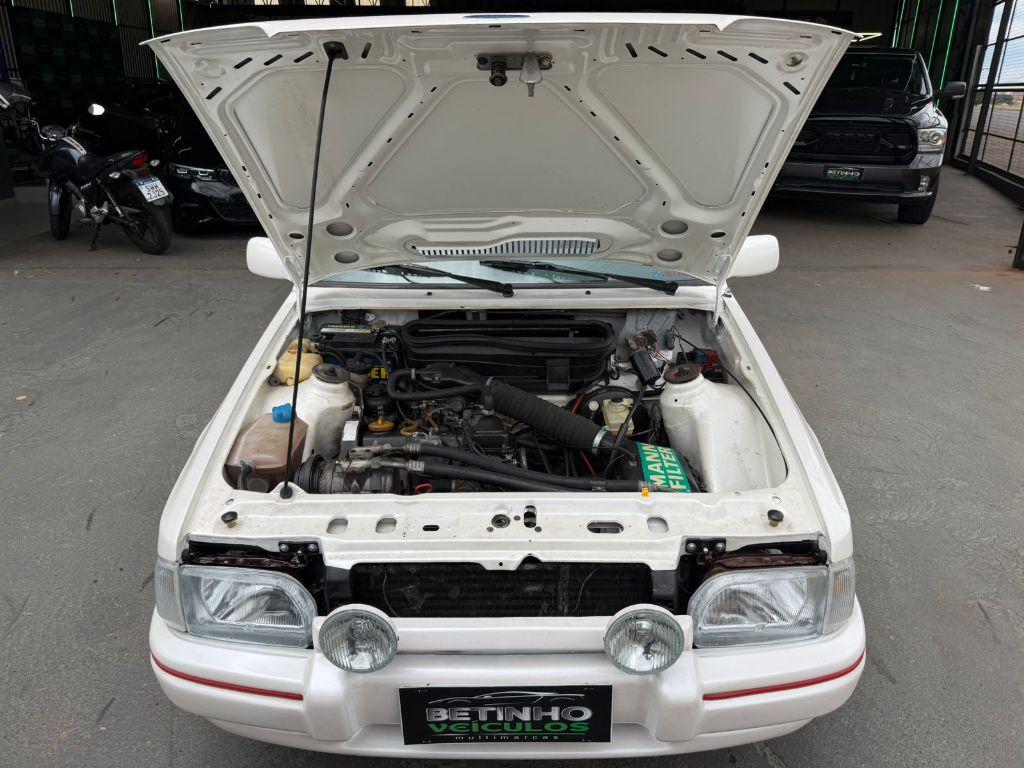 FORD Escort - Foto