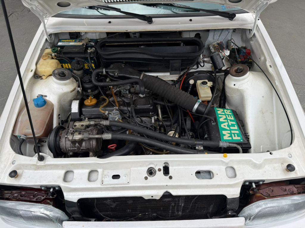 FORD Escort - Foto
