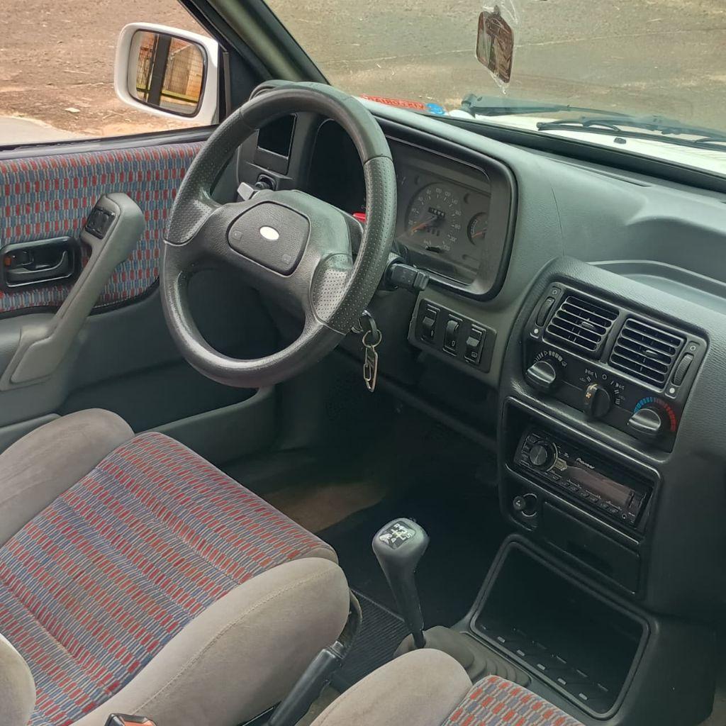 FORD Escort - Foto