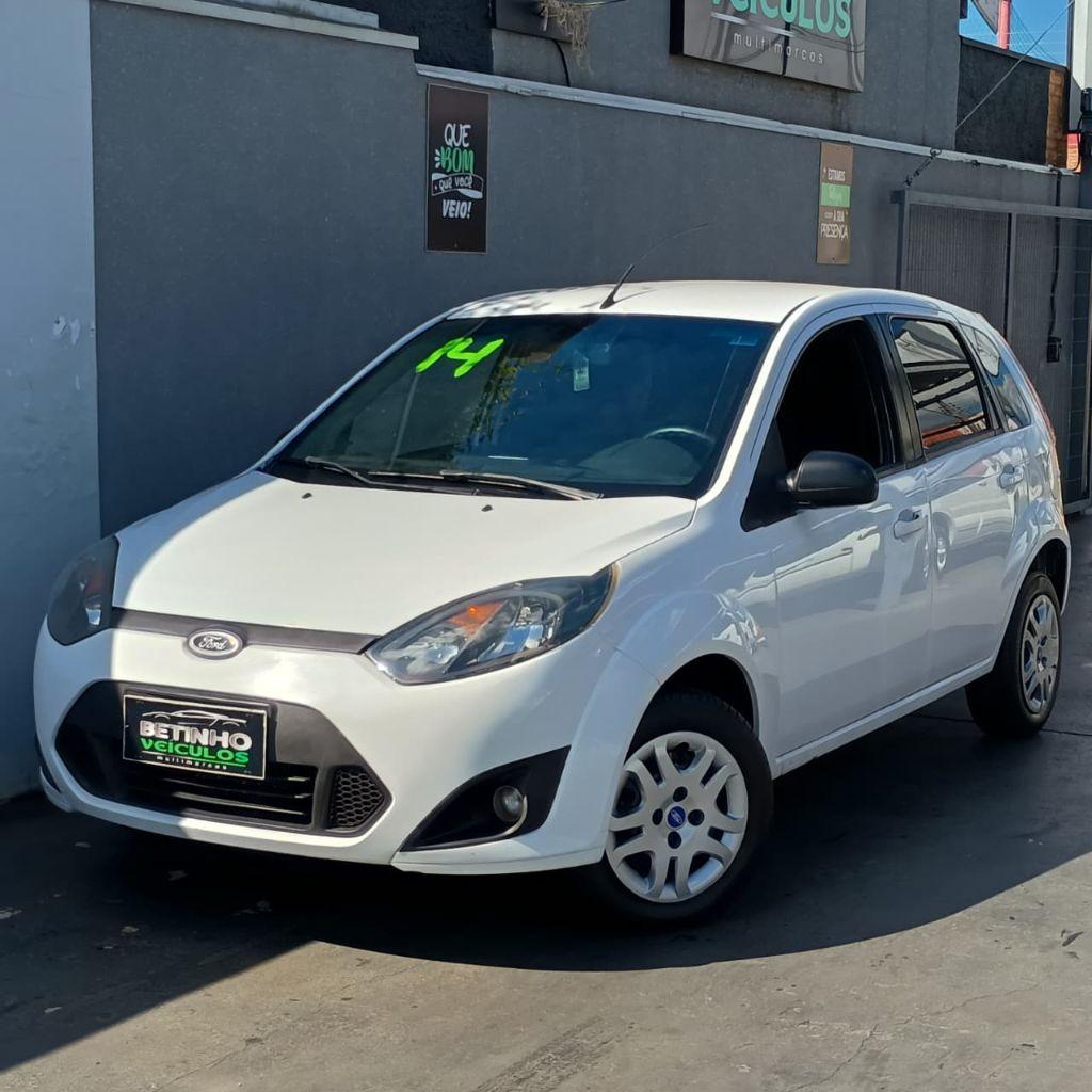 FORD Fiesta Hatch