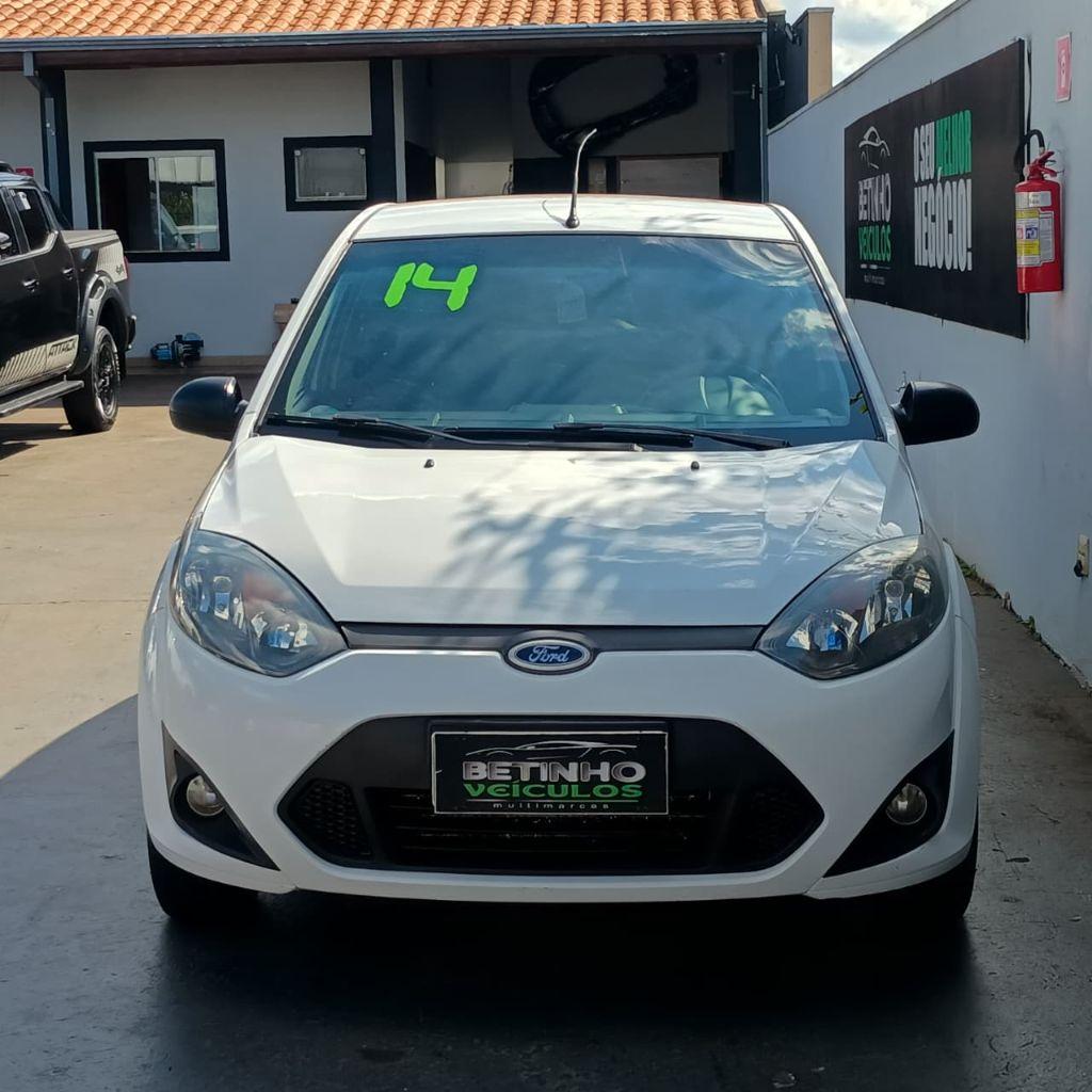 FORD Fiesta Hatch - Foto