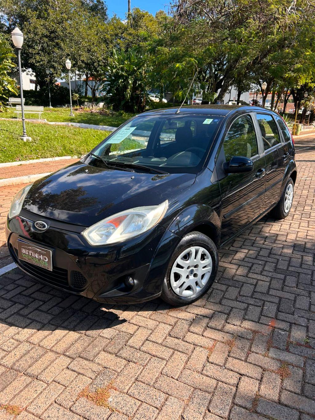 FORD Fiesta Hatch