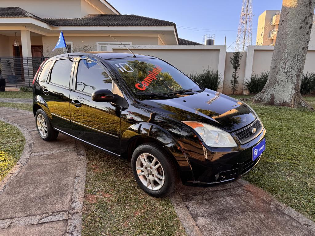 FORD Fiesta Hatch - Foto