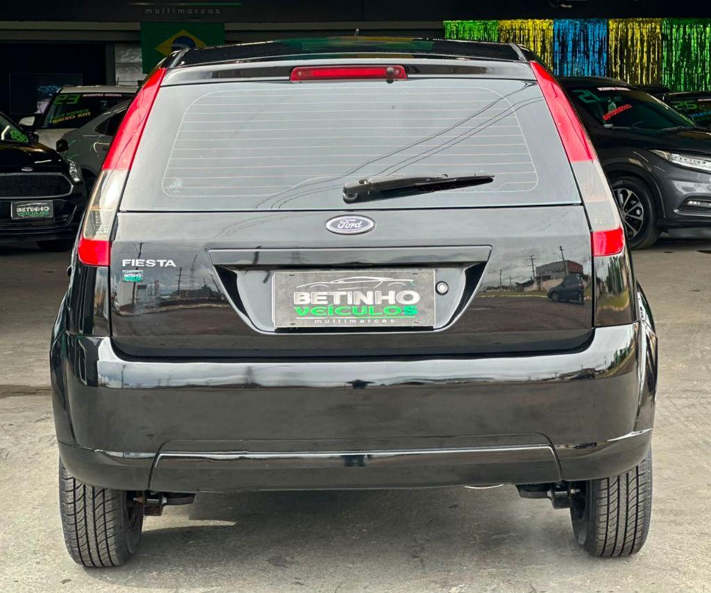 FORD Fiesta Hatch - Foto