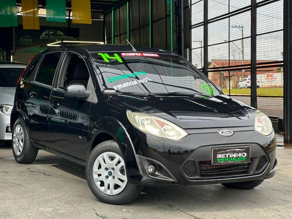 FORD Fiesta Hatch - Foto