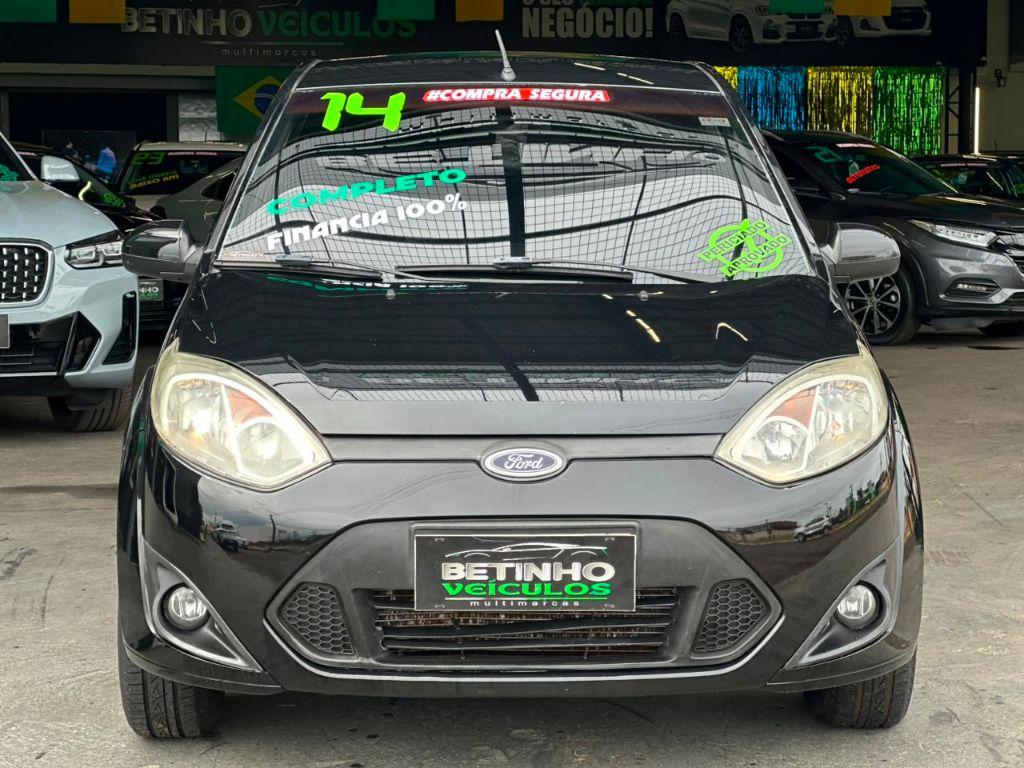 FORD Fiesta Hatch - Foto