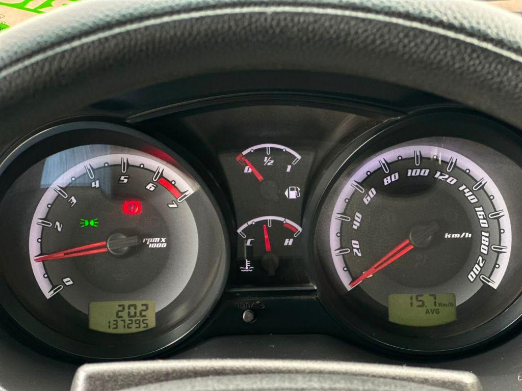 FORD Fiesta Hatch - Foto