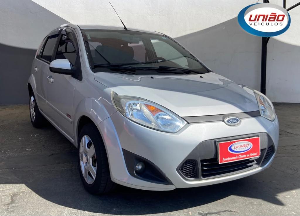 FORD Fiesta Hatch - Foto