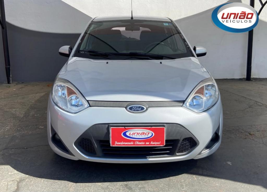 FORD Fiesta Hatch - Foto