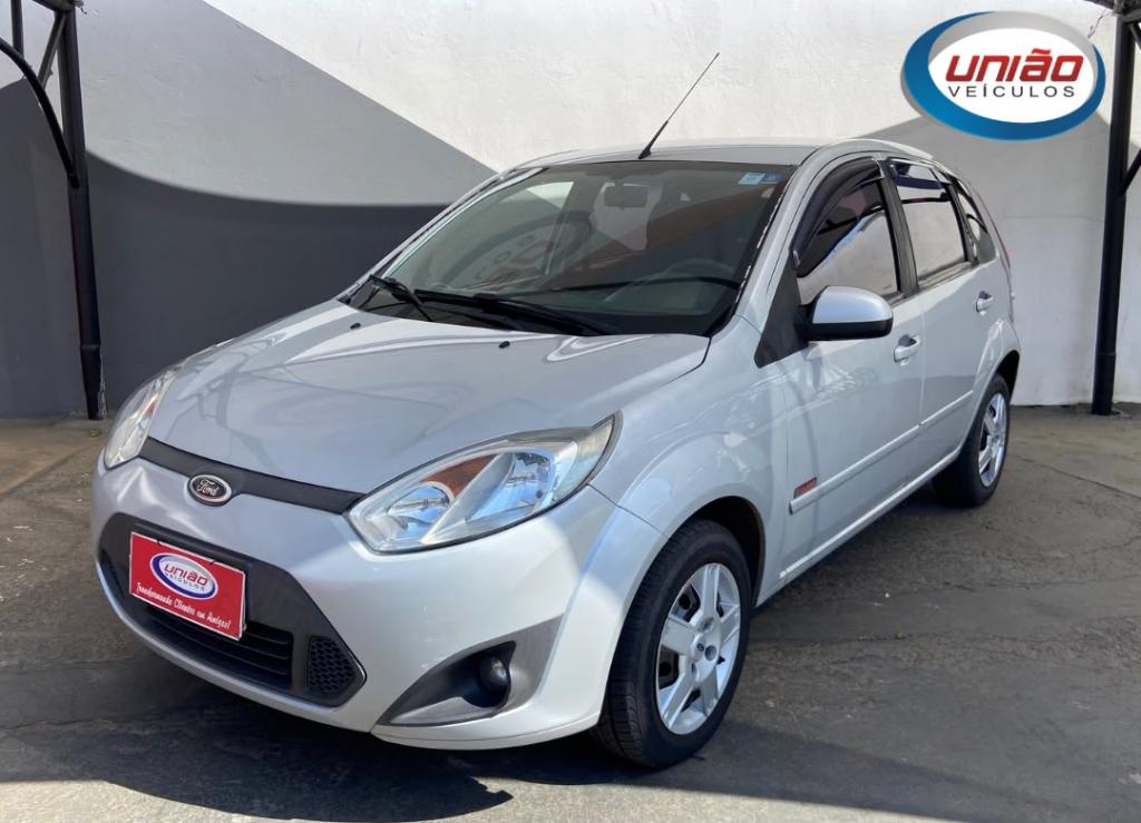 FORD Fiesta Hatch