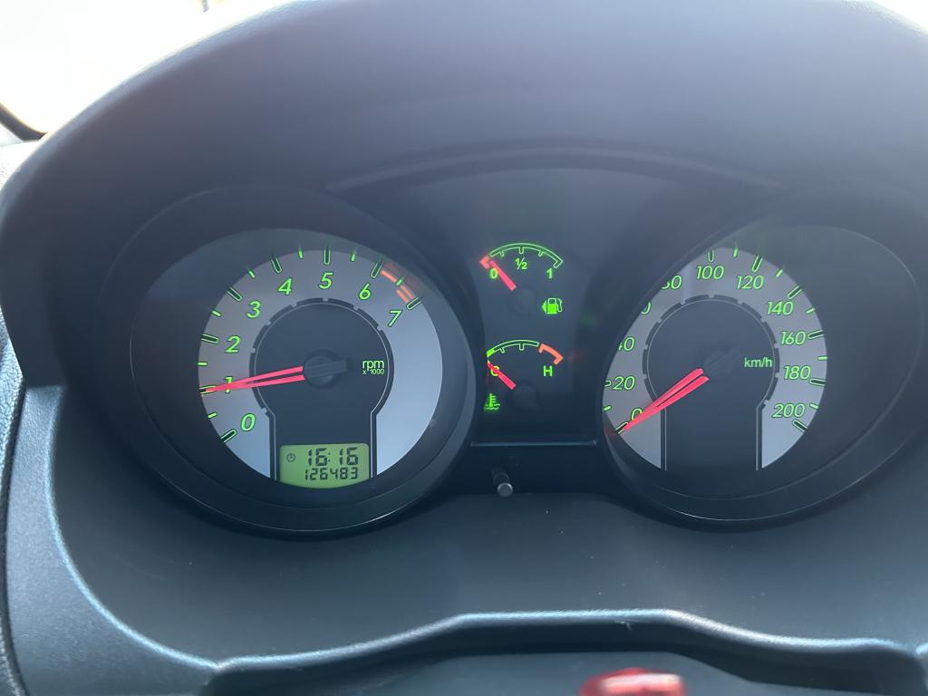 FORD Fiesta Sedan - Foto