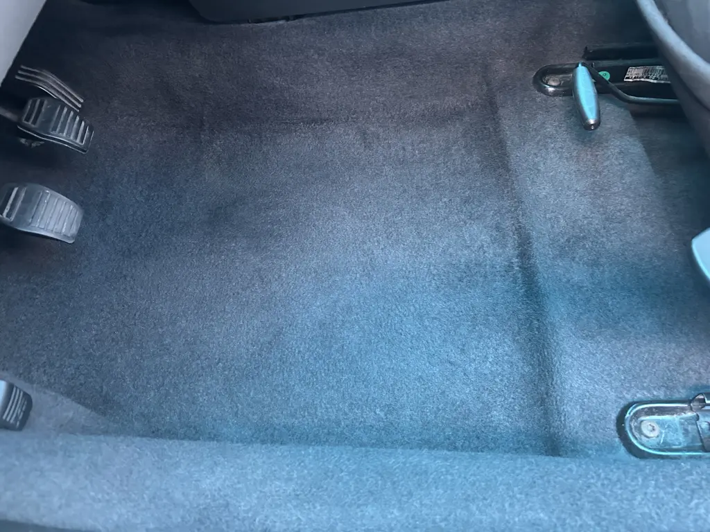 FORD Fiesta Sedan - Foto