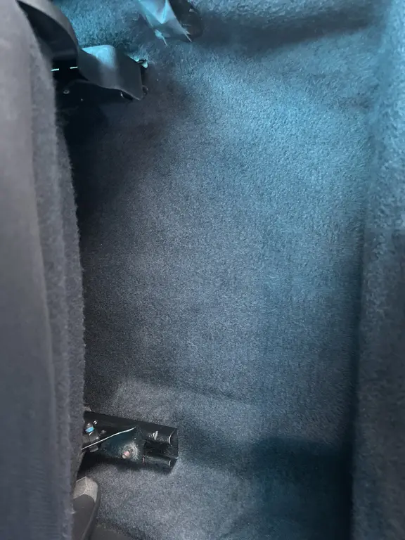 FORD Fiesta Sedan - Foto