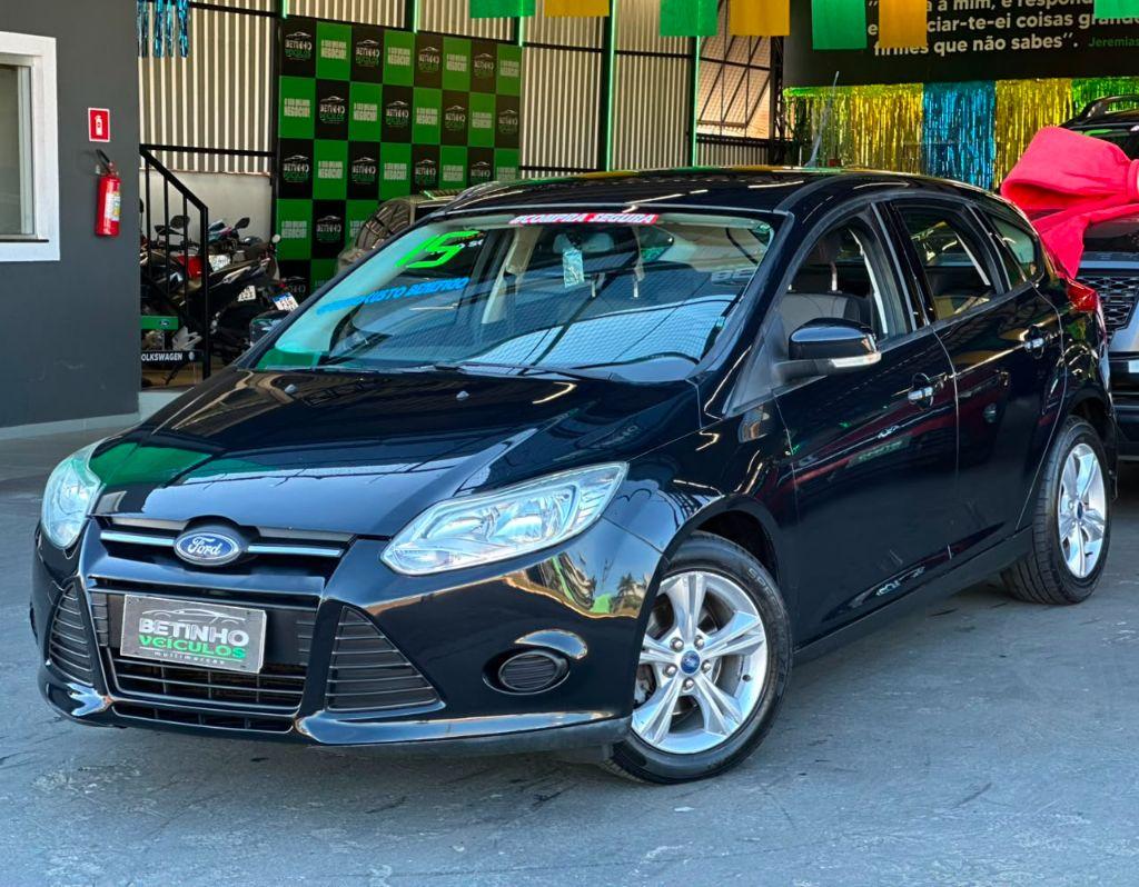 FORD Focus Hatch