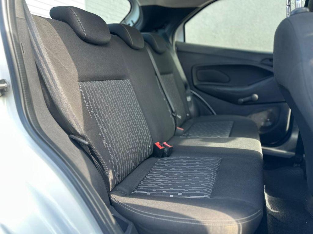 FORD Ka Hatch - Foto