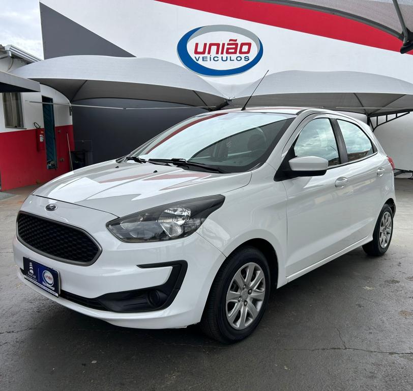 FORD Ka Hatch - Foto