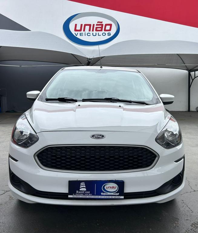 FORD Ka Hatch - Foto