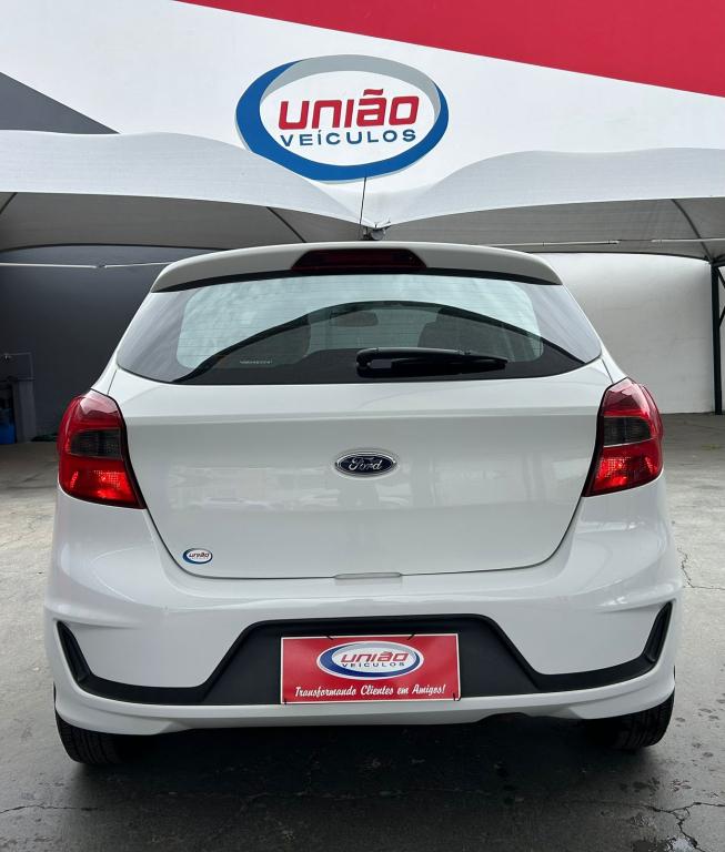 FORD Ka Hatch - Foto