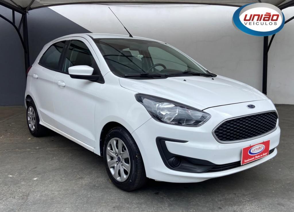 FORD Ka Hatch - Foto