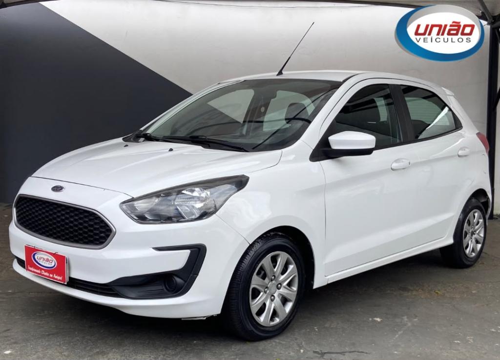 FORD Ka Hatch