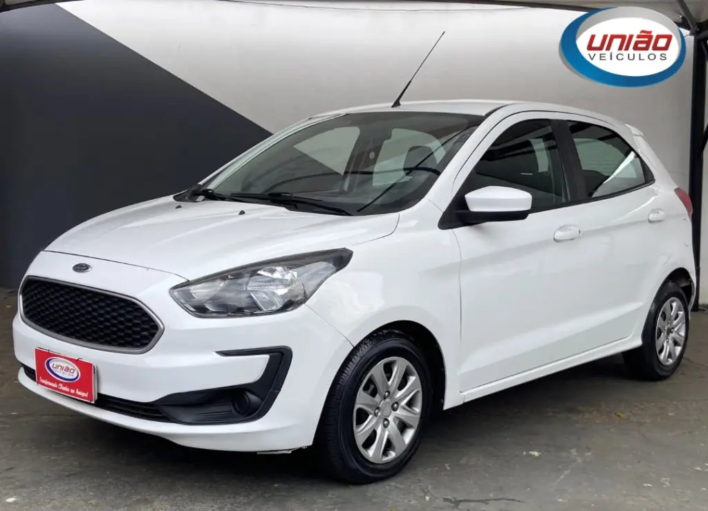 FORD Ka Hatch
