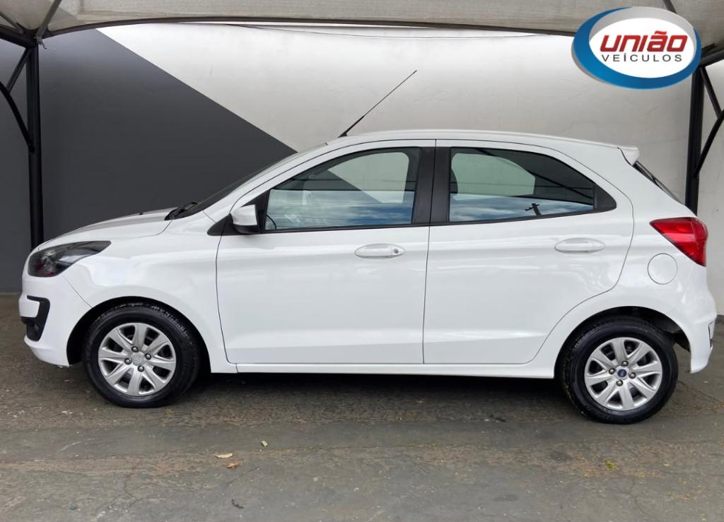 FORD Ka Hatch - Foto