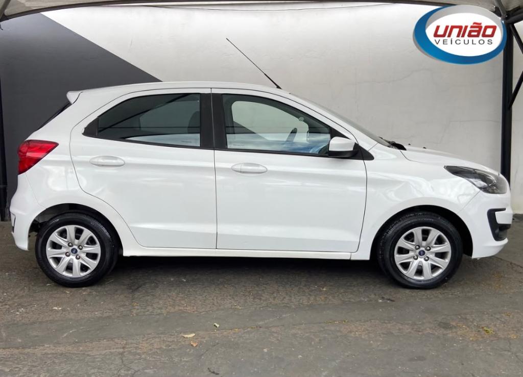FORD Ka Hatch - Foto