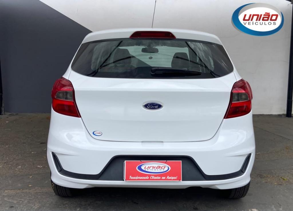 FORD Ka Hatch - Foto