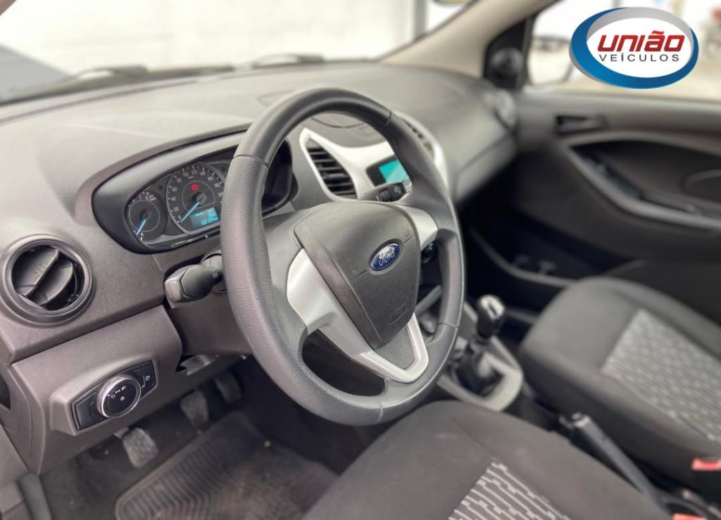 FORD Ka Hatch - Foto