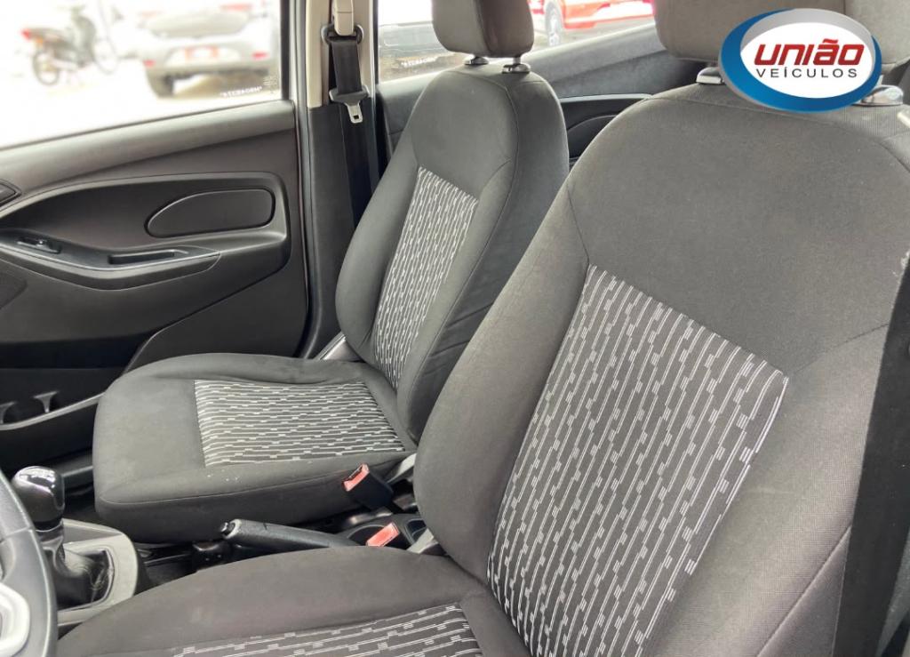FORD Ka Hatch - Foto