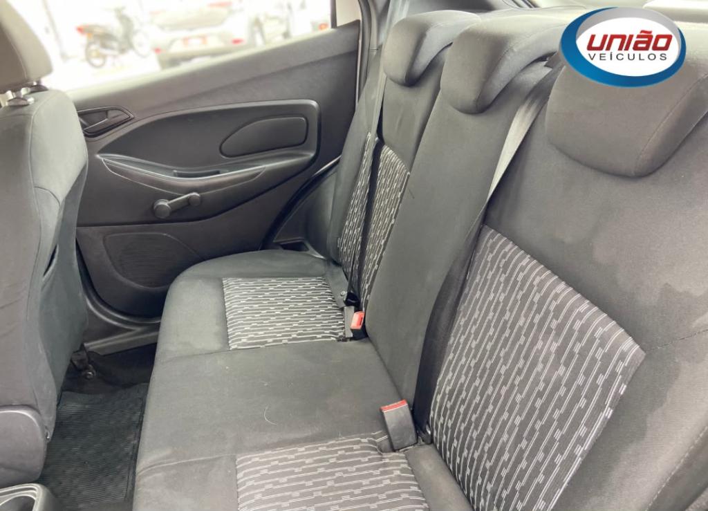 FORD Ka Hatch - Foto