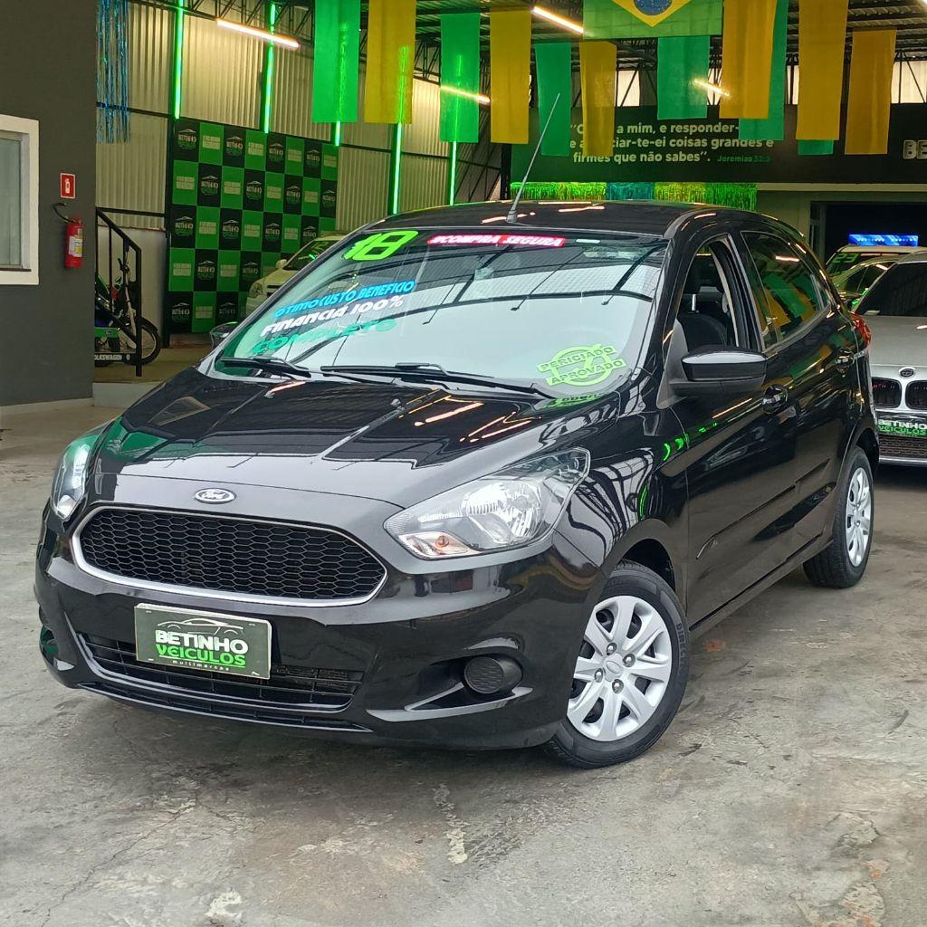FORD Ka Hatch