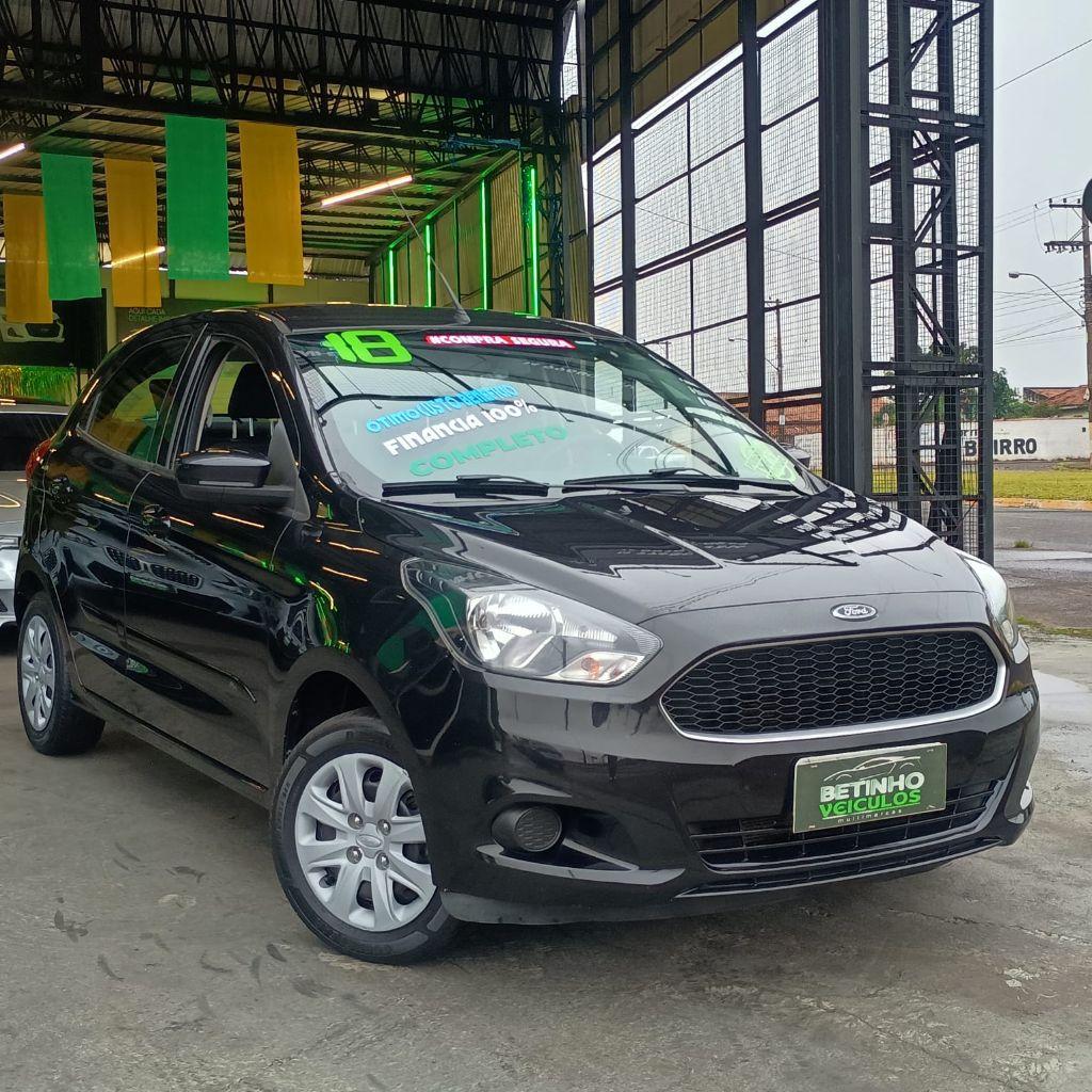FORD Ka Hatch - Foto