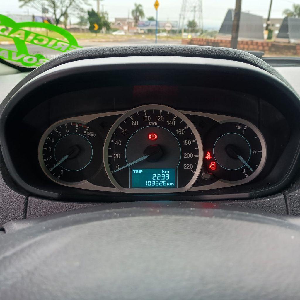 FORD Ka Hatch - Foto