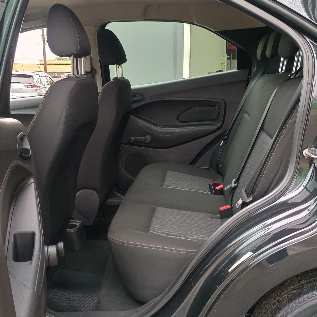 FORD Ka Hatch - Foto