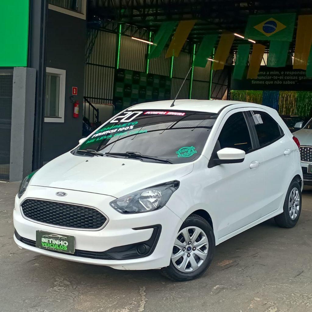 FORD Ka Hatch