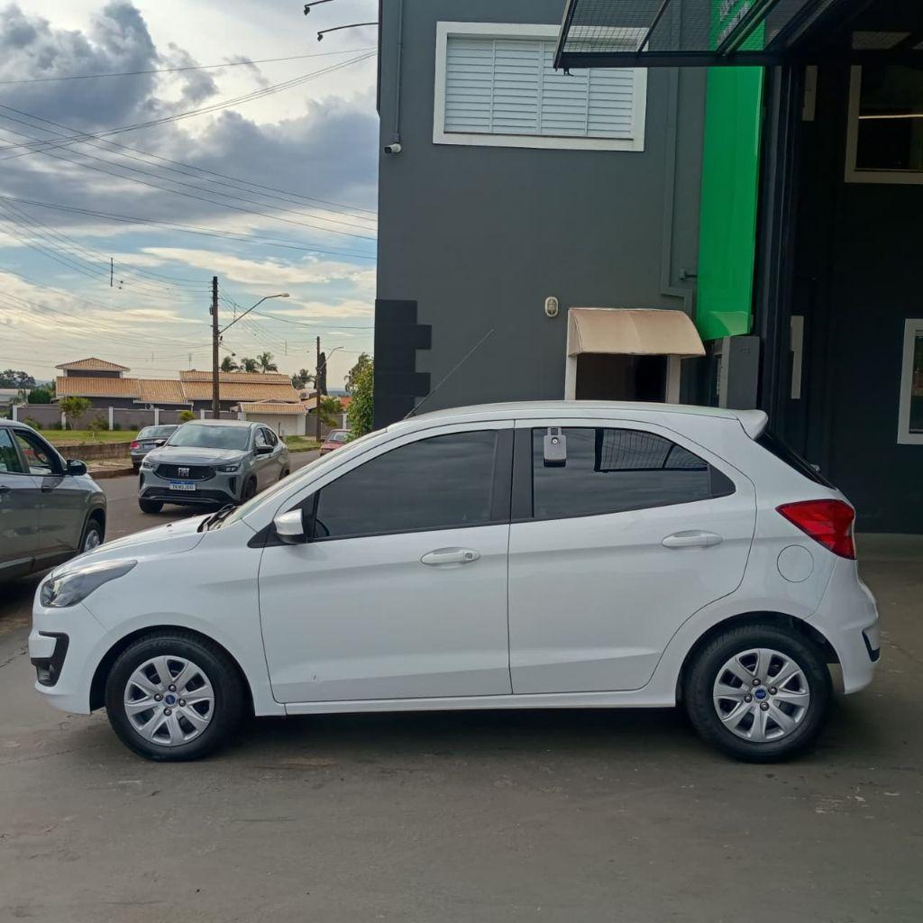FORD Ka Hatch - Foto