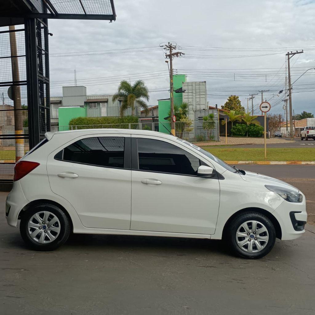 FORD Ka Hatch - Foto