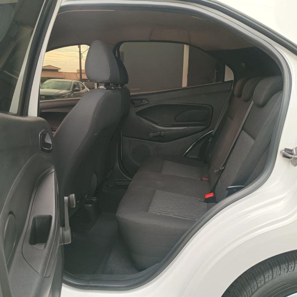 FORD Ka Hatch - Foto