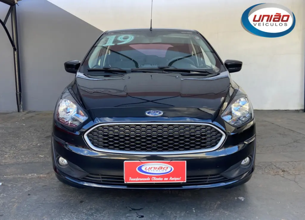 FORD Ka Hatch
